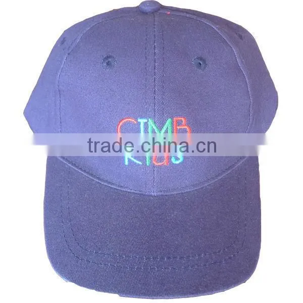Promotional Election Campaign Photo Printing 100%cotton Hats Customized photo-3
