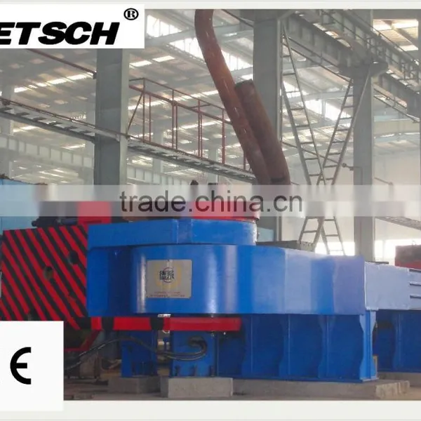W27YPC-325 Acrylic Bending Machine photo-5