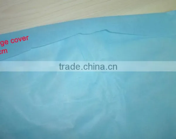 for One Use Non Woven Pillow Case Pillow Cover photo-5