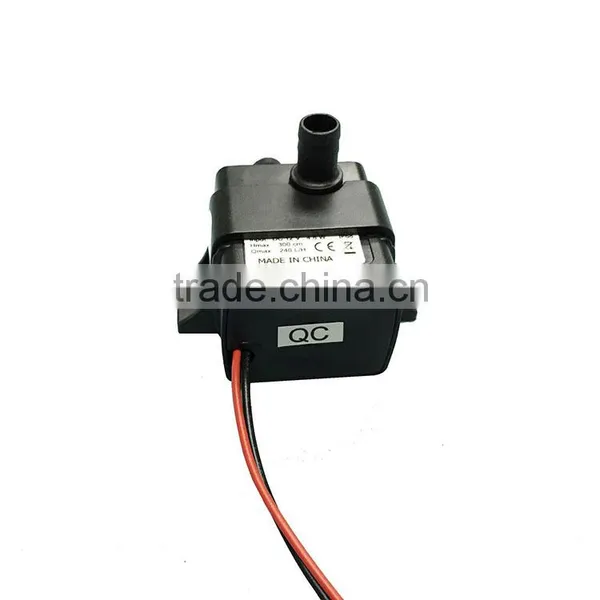 Small Electric Water Pump / Electric Water Pump for House / Pump for Water photo-3