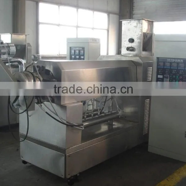 Macaroni Pasta Production Line CE ISO9001, Saixin photo-2