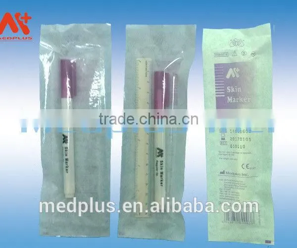 Regular SM 1.0 Disposable Medical Skin Marker Pen photo-5