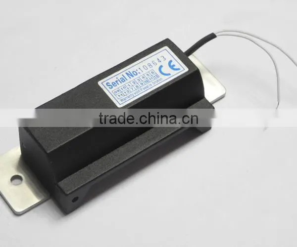 High Quality Electric Strike Lock Standard Electric Door Strike 12V PY-EL9 photo-2