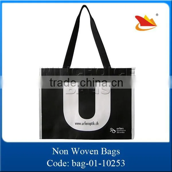 Reusable Eco Friendly Shopping Bags Wholesale