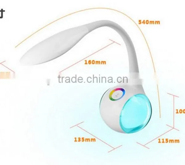 High Quality LED Desk Lamp photo-3