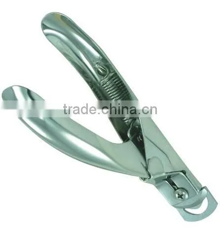 Rubber Grip Acrylic Nail Slicer photo-4