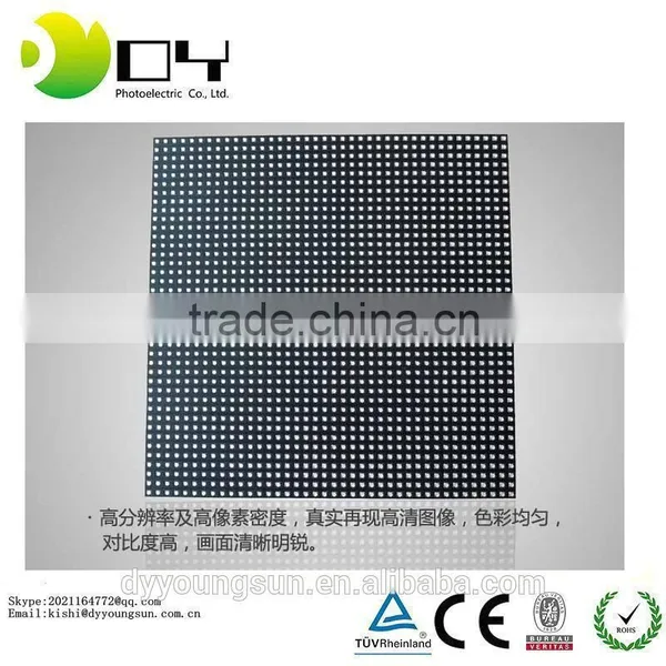 Pixels 6mm Indoor Full Color Billboard xx New Image xx Xscreen Programmable Signvideo Display Function Led Backlit Display photo-3