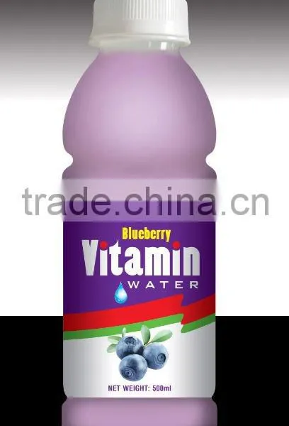 Vitamin Water