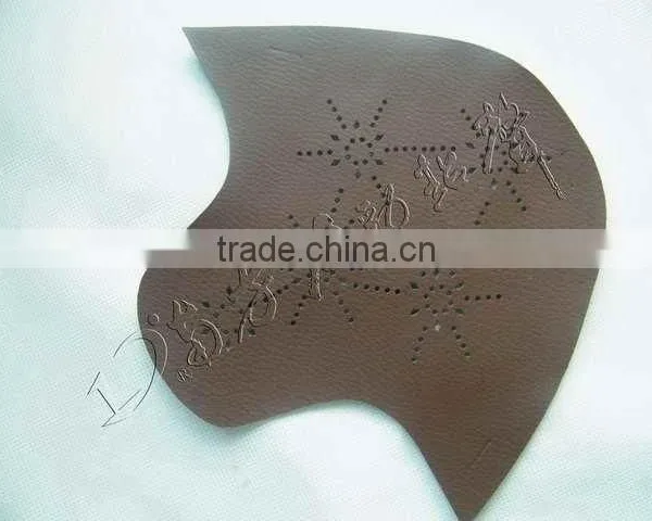 CNC Shoes upper Punching Machine