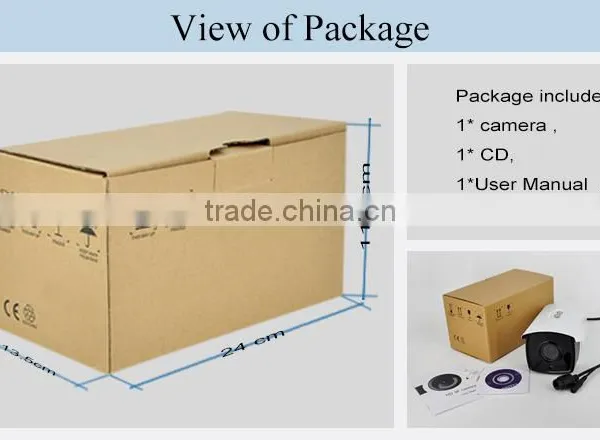 New Arrival Sony IMX178 Chipset Onvif 5mp ip Security Cctv Camera Poe photo-6