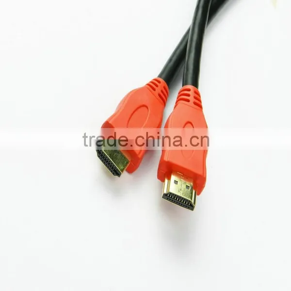 HDMI Cable Premium 24K Gold For PS3 HDTV 4K*2K 2160P photo-6