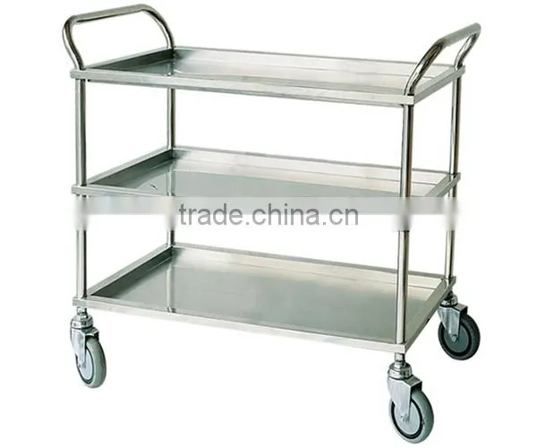MTTR5 Medical Dressing Trolley