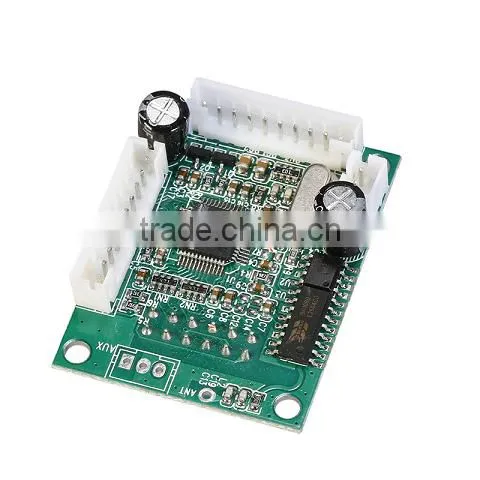 Factory Oem Fm/aux/usb Intergrated Circuit Board Car Radio
