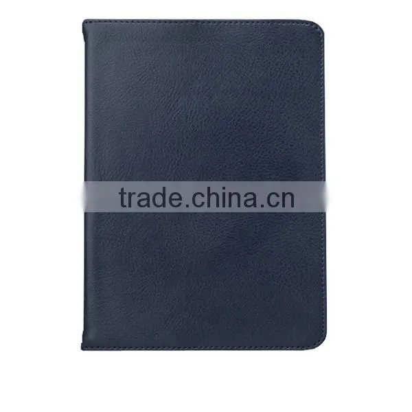 360 Degree Rotating Leather Case Cover for IPad Mini/Mini 2 photo-2