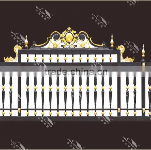 Luxury Big Gate photo-2