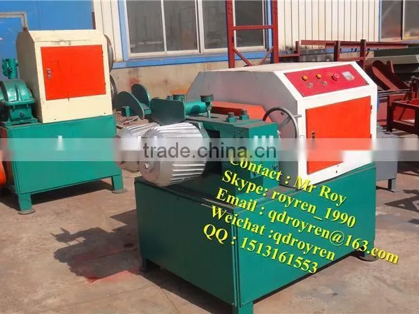 Waste Used Tire Cutting Machine Plasma Cutter Made in China photo-3
