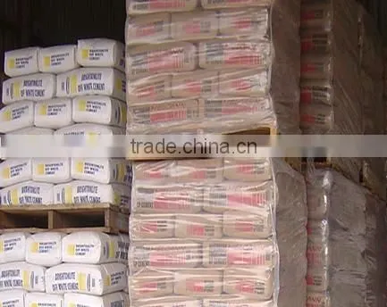 50kg Bag Cement Portland 42.5