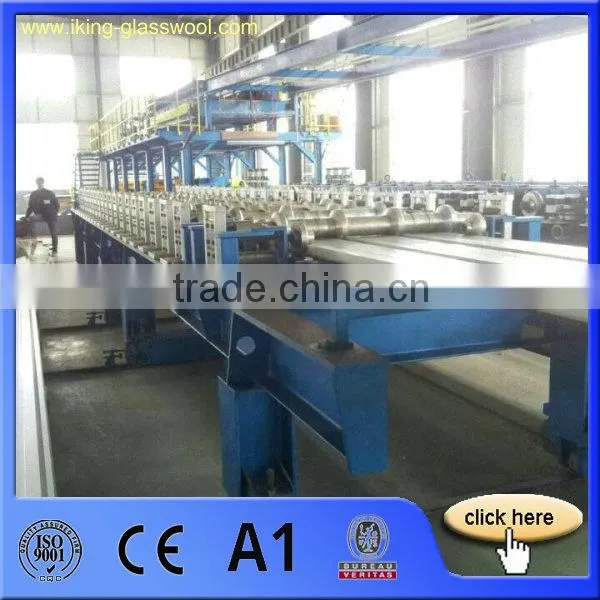 Polyurethane Wall Sandwich Panel Price photo-5