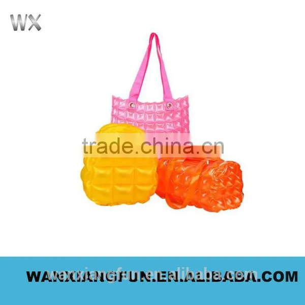 2016 New Hot Selling Inflatable Shopping Plastic Bag photo-6