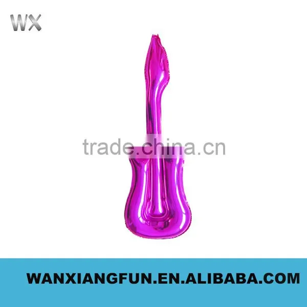 2016 Hot Sale Factory Price Sale Pvc Inflatable Guitar for Party Inflatable Water Toy Baby Toy Adult Toy photo-5