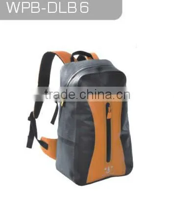 Fashion Waterproof Daypack Line Bags