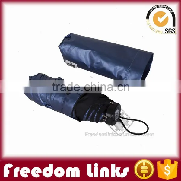 Summer UV Radiation 5 Fold Umbrella photo-5
