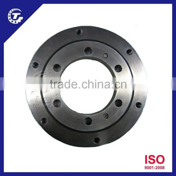 Slewing Bearings for Crushers photo-4