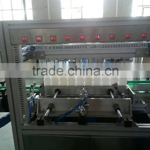 Milk Bottle Leak Tester Machine photo-2