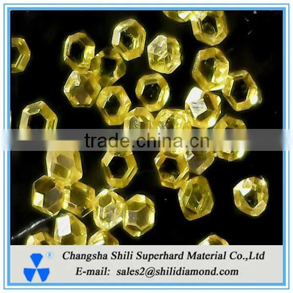 Granite Stone Grinding Diamond Dust Industrial Synthetic Diamond Powder photo-2
