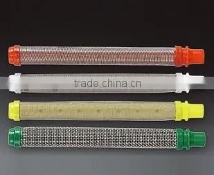 Diaphragms Spray Gun Filter for Airless Pressure Sprayer Machine Parts