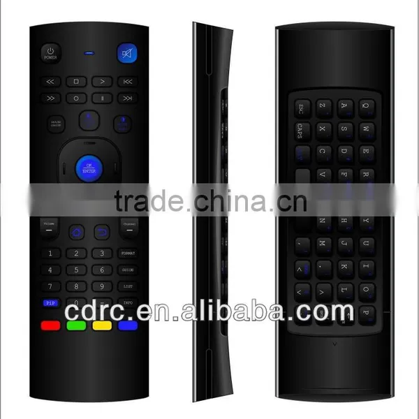 RF Fly Mouse Remote Control