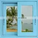 Aluminum Doors and Windows With Different Surface Treatment photo-4
