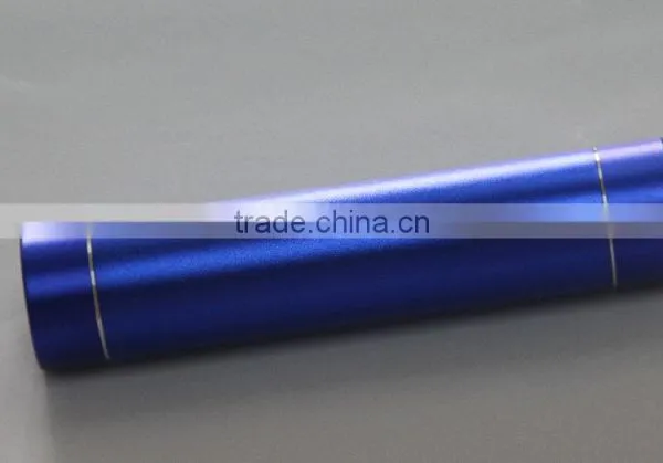 Single Section Power Bank With LED Light photo-2
