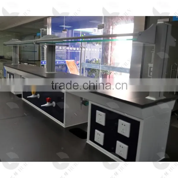 Best Price Phenolic Resin Tops Physical Laboratory Desk photo-3