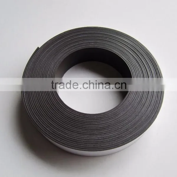 Hot China Products Magnetic Adhesive Tape photo-4