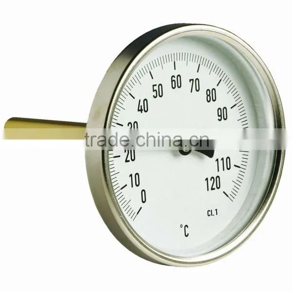 Bimetal Thermometer photo-6
