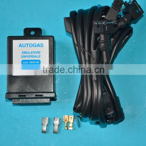 T510 CNG Timing Advancer