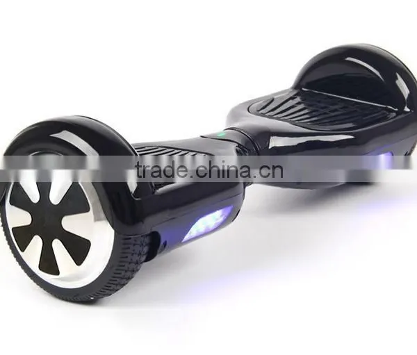 Hand Free Electric Scooter Self Balancing 2 Wheel photo-6