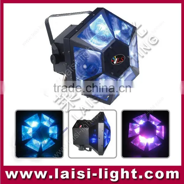 LED Fairy Scattering Stage Light Led Flower LED Effect Light photo-2
