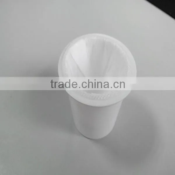 51.7mm K-cup, Non-woven Filter, Aluminum Foil Lid for K-cup photo-6