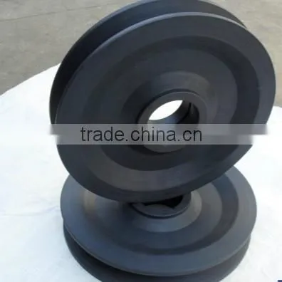 Pulley Wheels Nylon Pulley Wheels Plastic Pulley