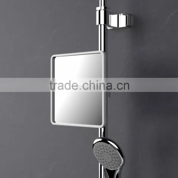 Shower System With Rain Showerhead, Handshower & Mirror (Model: Cebien 'Shower Flower Basic') photo-2