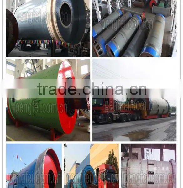 Cement Mill