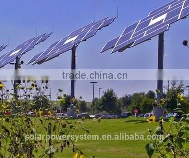 Solar pv Mounting System 5000w