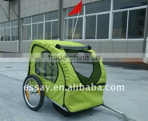 Bicycle Kids Trailer