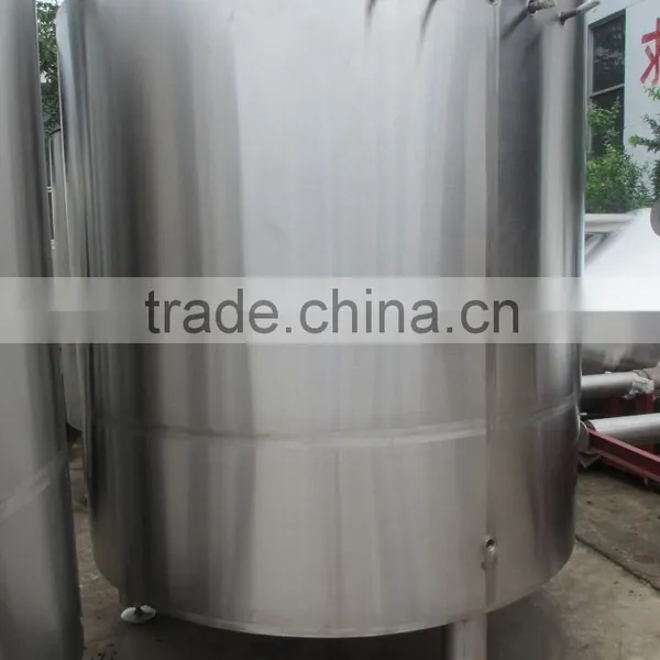 1000L Brewing Equipment Beer Bong Fermenter for Sale photo-2