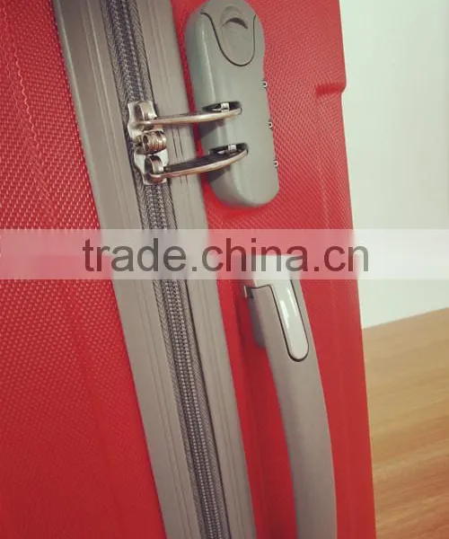 Latest Styles for ABS&PC Travel Luggage/carry on Luggage Set photo-4
