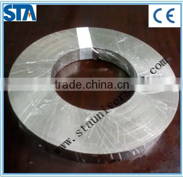 STA Iron Chrome Aluminum FeCrAl alloy strip