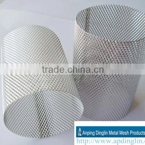 Factory Stocks Aluminum Vapor-Liquid Filters photo-4