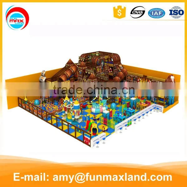 Children Educational Equipment 2016 Best Sale Playground Toy